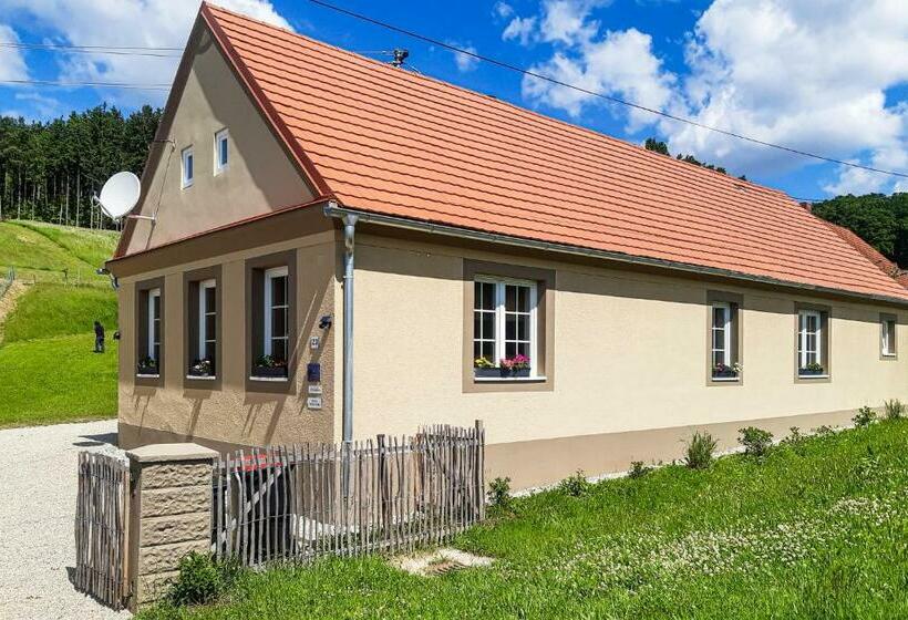 Ferienhaus Im Suedburgenland