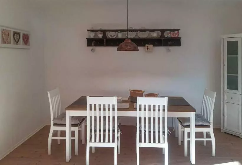 Ferienhaus Im Suedburgenland