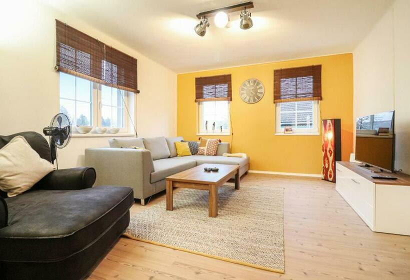 Ferienhaus Im Suedburgenland