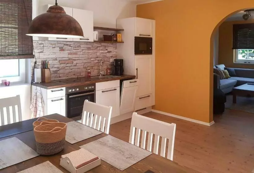 Ferienhaus Im Suedburgenland