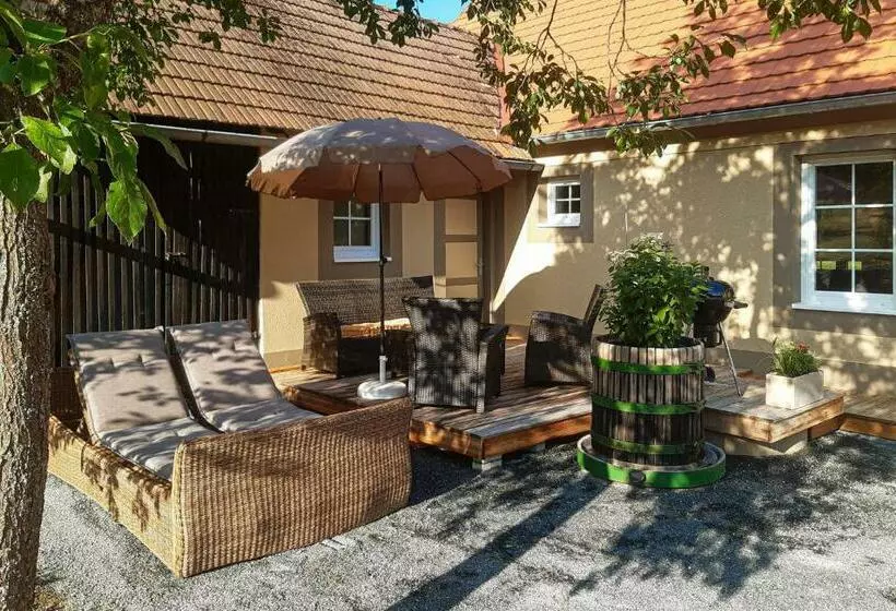 Ferienhaus Im Suedburgenland