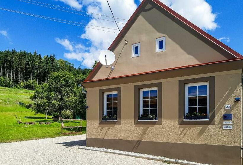 Ferienhaus Im Suedburgenland