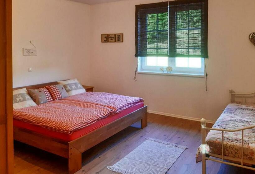 Ferienhaus Im Suedburgenland