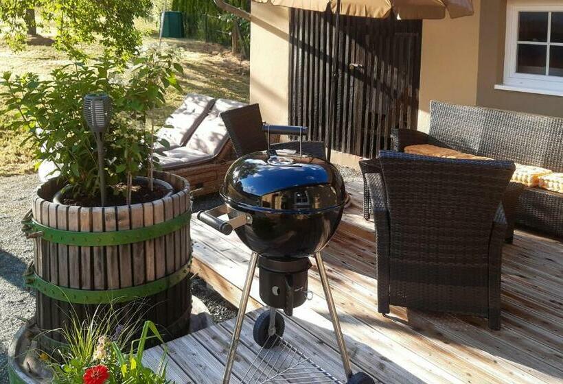 Ferienhaus Im Suedburgenland