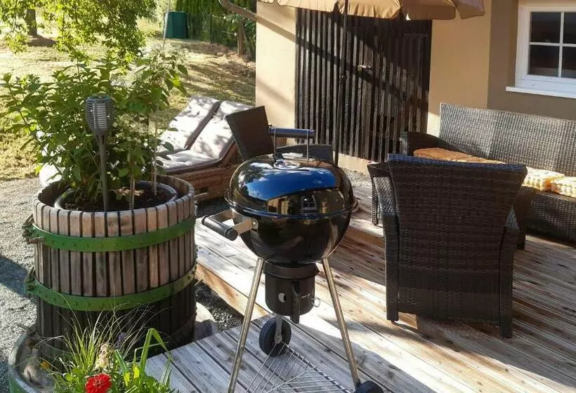 Ferienhaus Im Suedburgenland