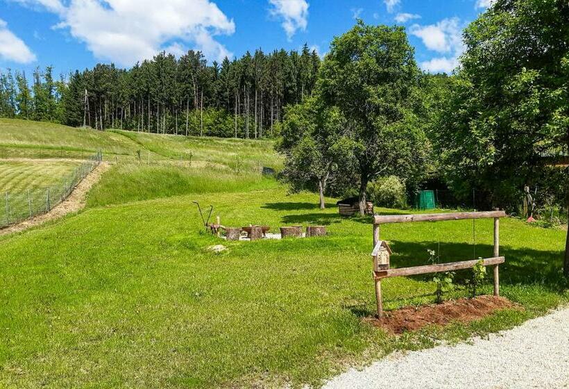 Ferienhaus Im Suedburgenland