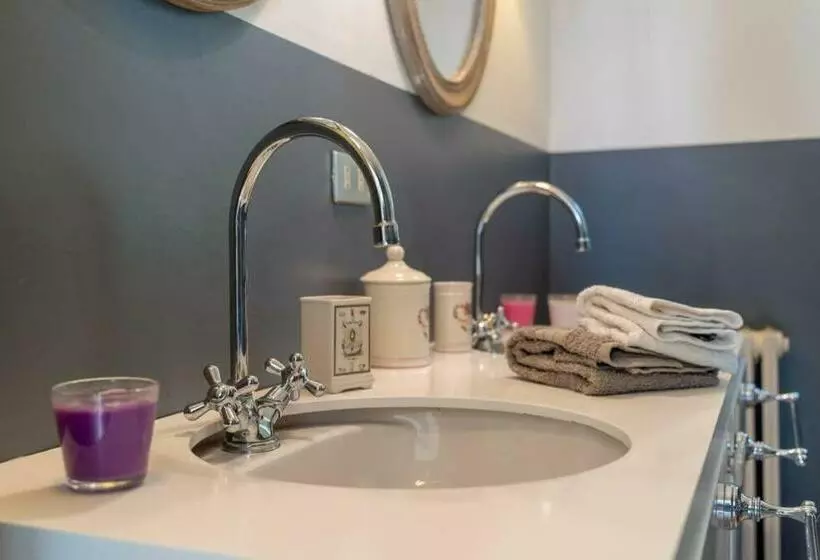 Villa Rosa Del Garda