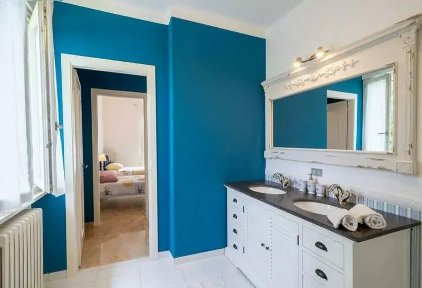 Villa Rosa Del Garda