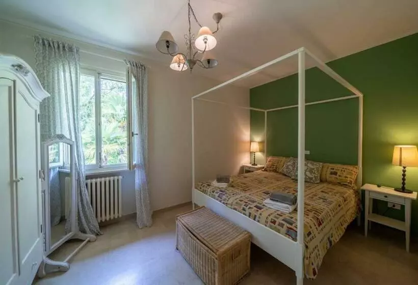 Villa Rosa Del Garda