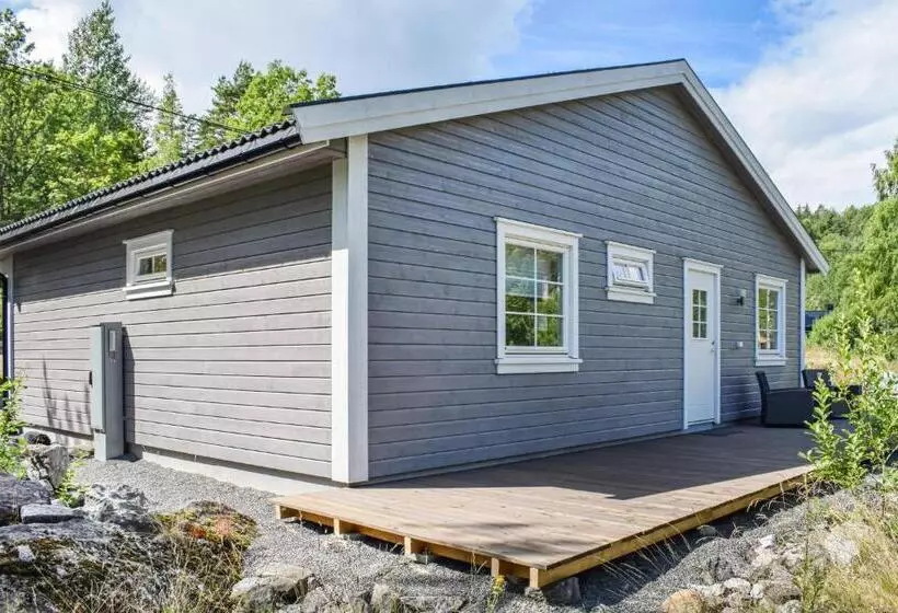 Stunning Home In Tvedestrand