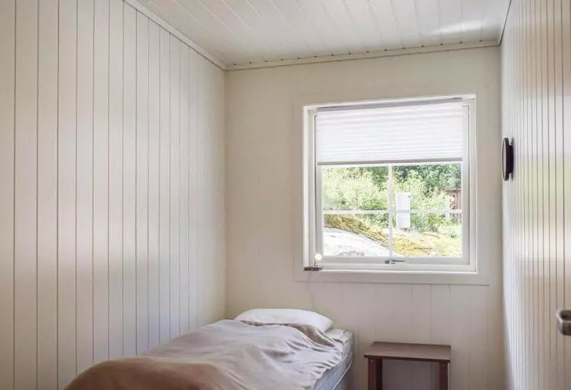 Stunning Home In Tvedestrand