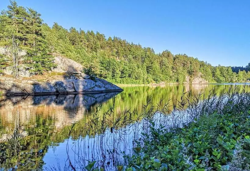Stunning Home In Tvedestrand