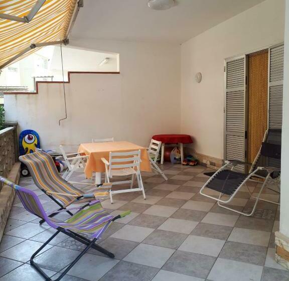 Casa Vacanze Girasoli