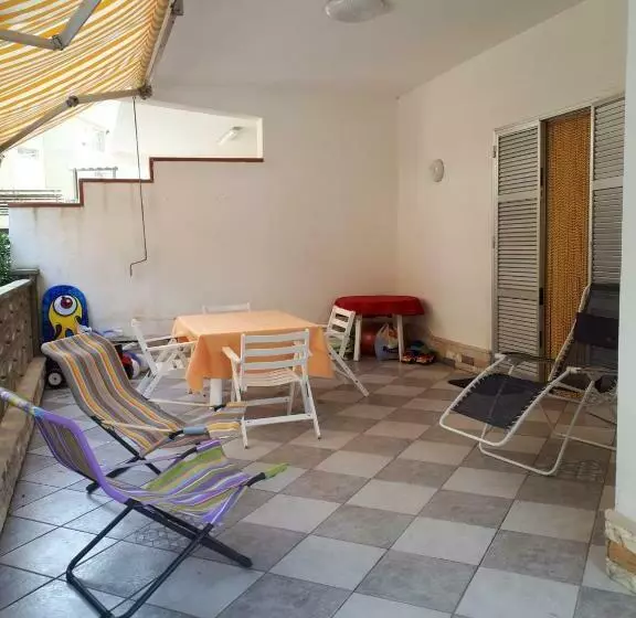 Casa Vacanze Girasoli