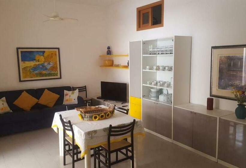 Casa Vacanze Girasoli