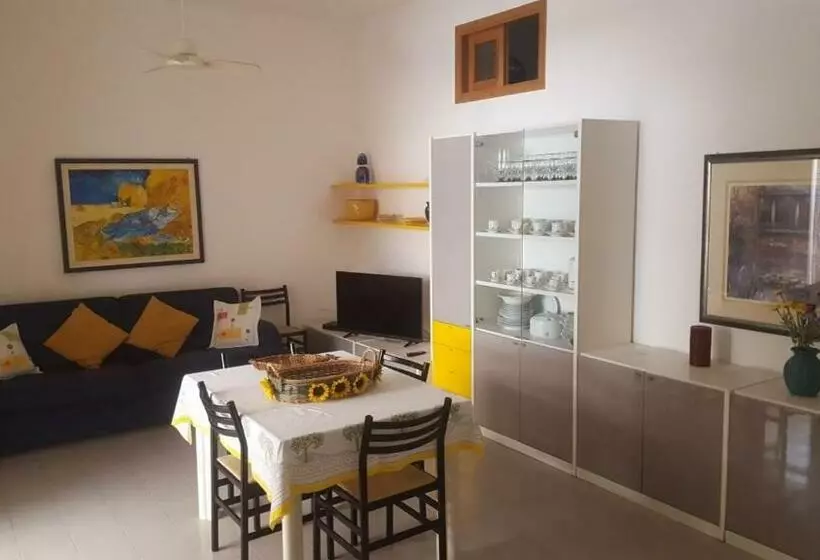 Casa Vacanze Girasoli