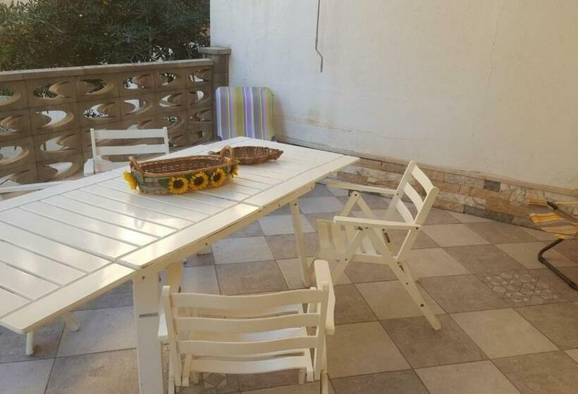 Casa Vacanze Girasoli