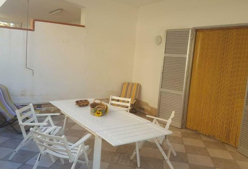 Casa Vacanze Girasoli