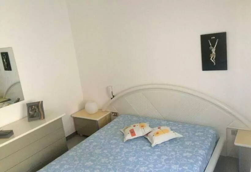 Casa Vacanze Girasoli