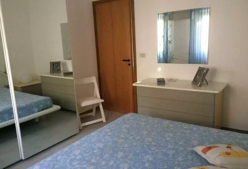 Casa Vacanze Girasoli