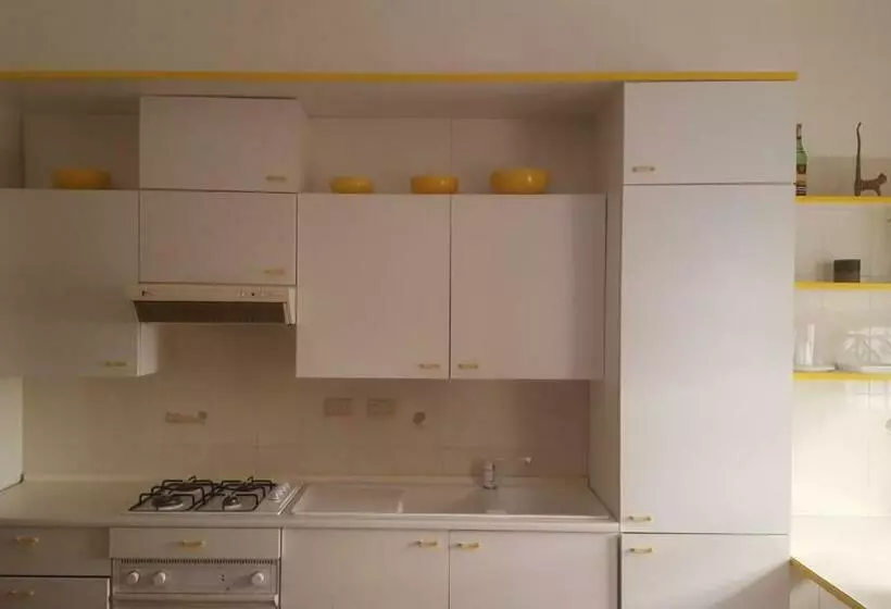 Casa Vacanze Girasoli