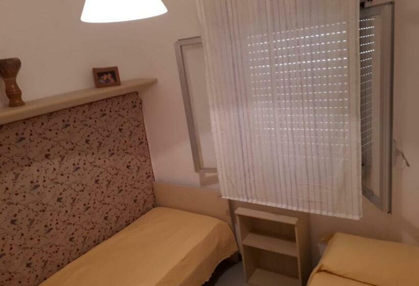 Casa Vacanze Girasoli