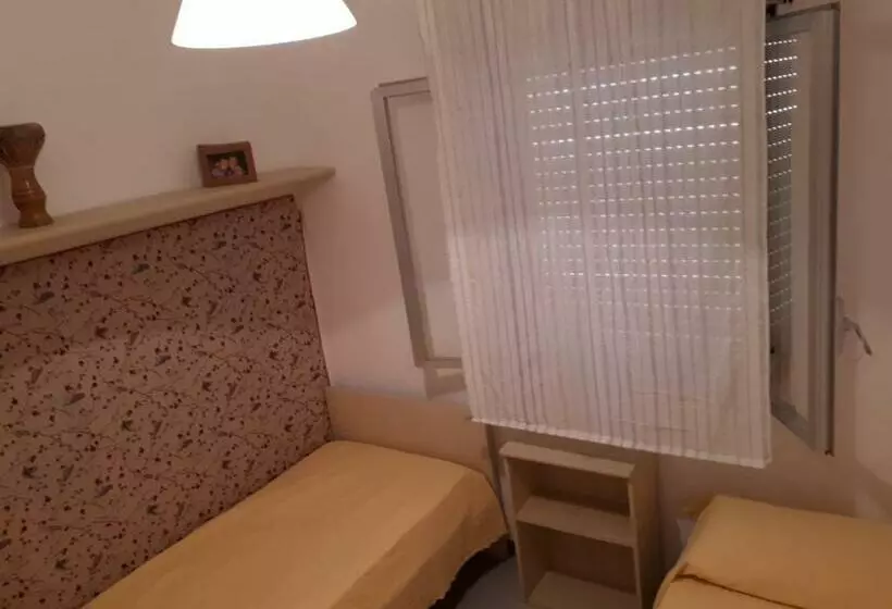 Casa Vacanze Girasoli