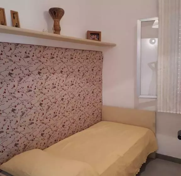 Casa Vacanze Girasoli