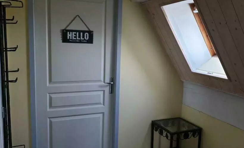 Appartement 2 Chambres Lili