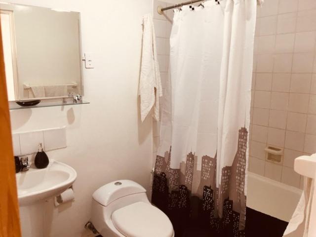 Departamento Amoblado Carlos Pezoa Veliz