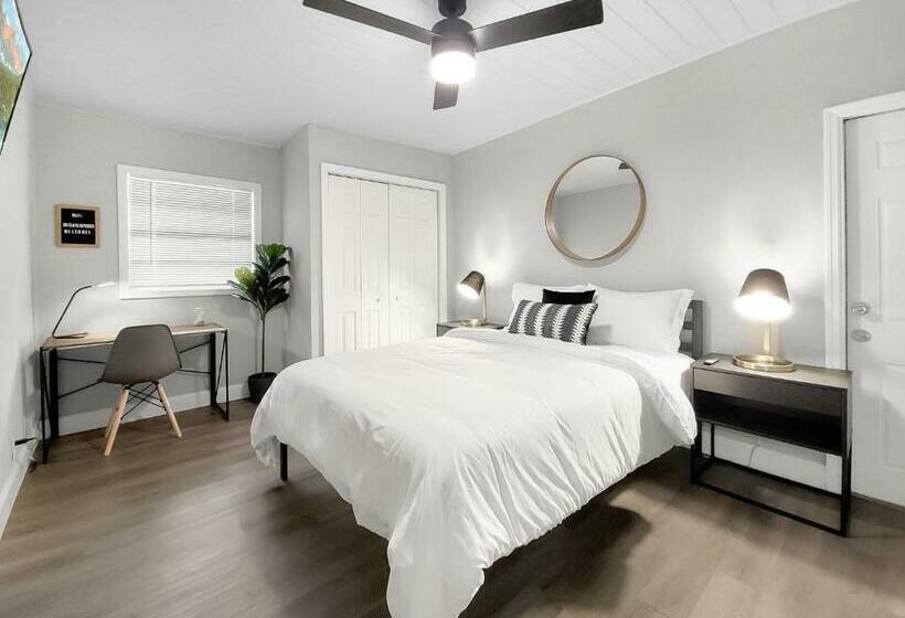 Exclusive Vacation House