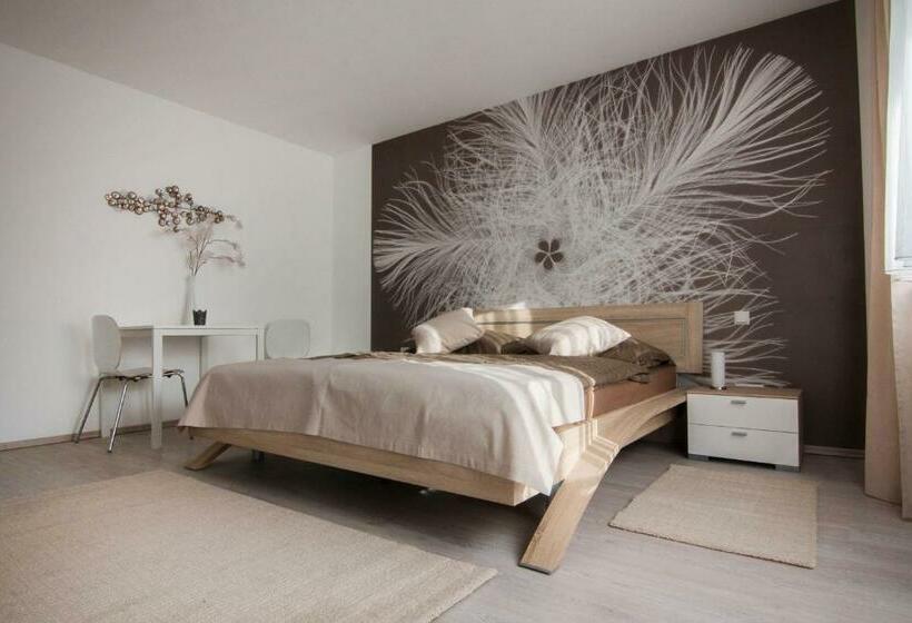 Ferienwohnung Gehring Bad Krozingen