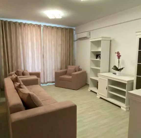 Gabe Apartment Mamaia Nord