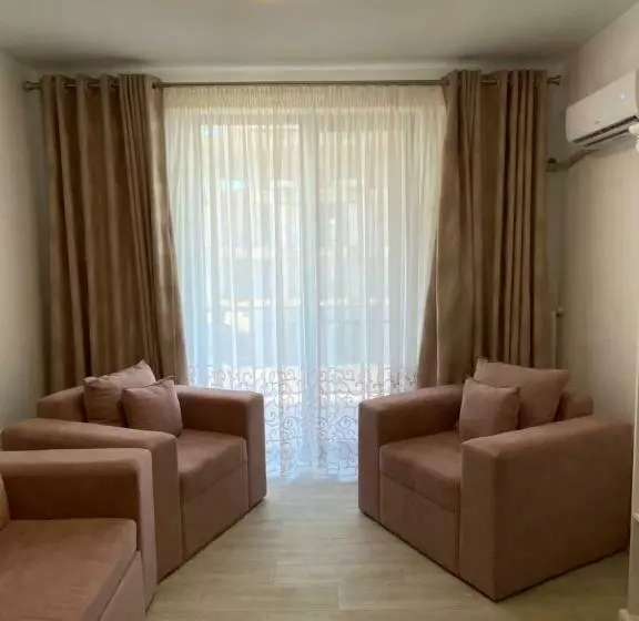 Gabe Apartment Mamaia Nord