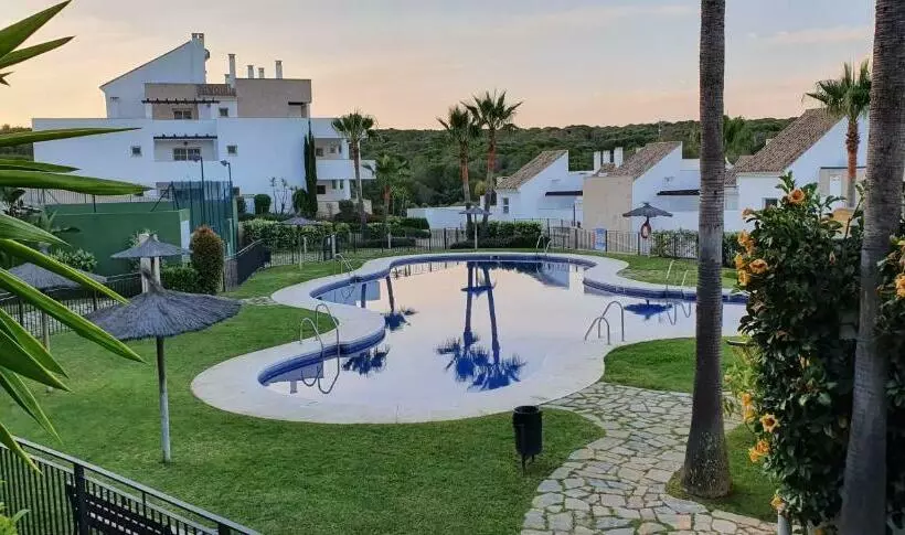 Golf & Beach La Alcaidesa Terrace