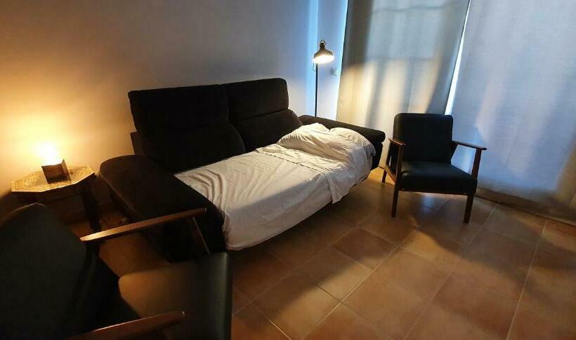 Golf & Beach La Alcaidesa Terrace