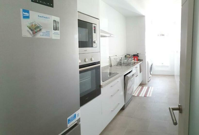 Golf & Beach La Alcaidesa Terrace