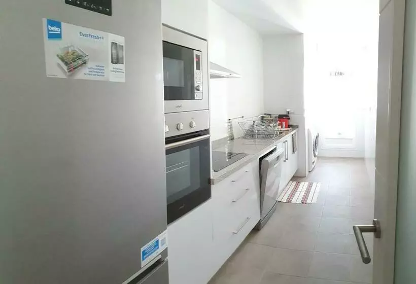 Golf & Beach La Alcaidesa Terrace