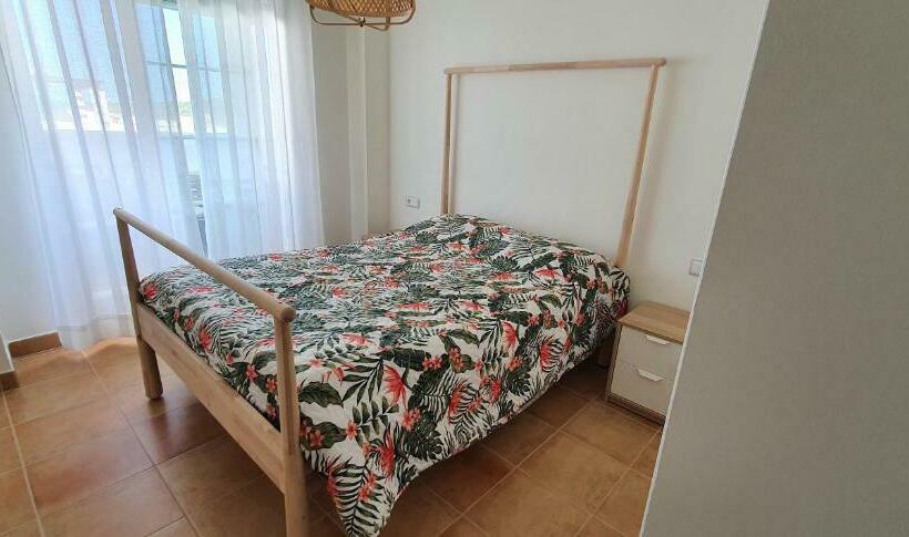 Golf & Beach La Alcaidesa Terrace