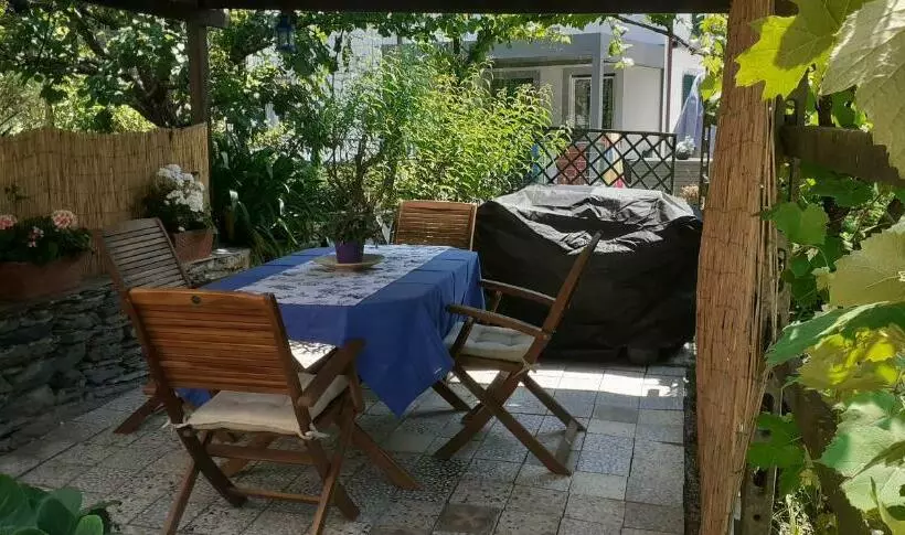 La Casa Nel Verde
