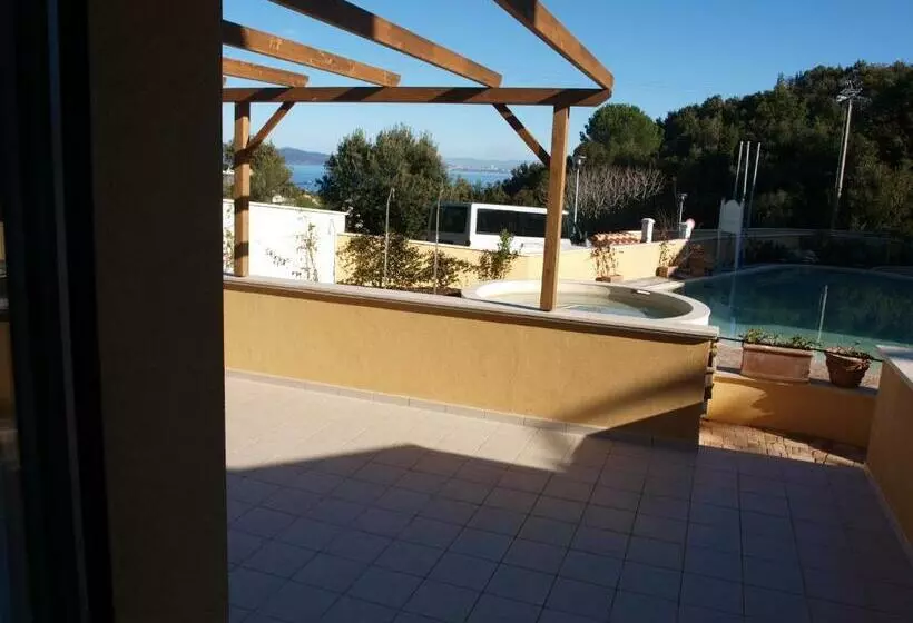 La Pergola 7