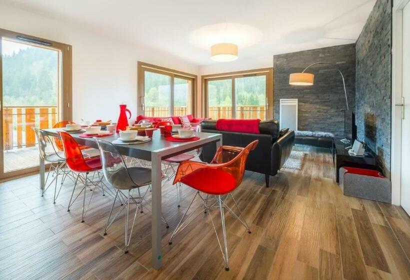 Les 4 Elements   Apt B01   Bo Immobilier