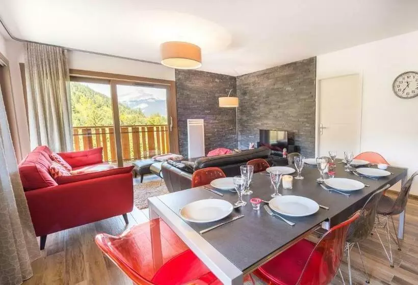 Les 4 Elements   Apt B01   Bo Immobilier