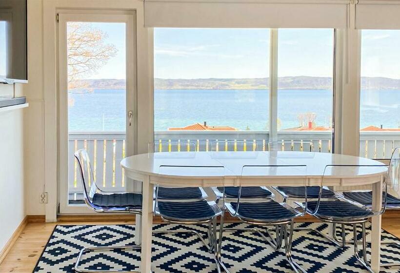 3 Bedroom Gorgeous Home In Bankeryd