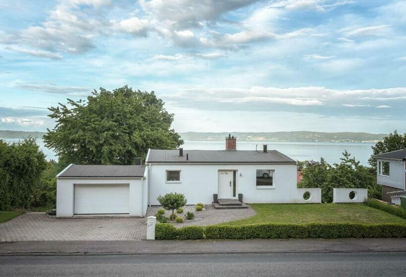 3 Bedroom Gorgeous Home In Bankeryd