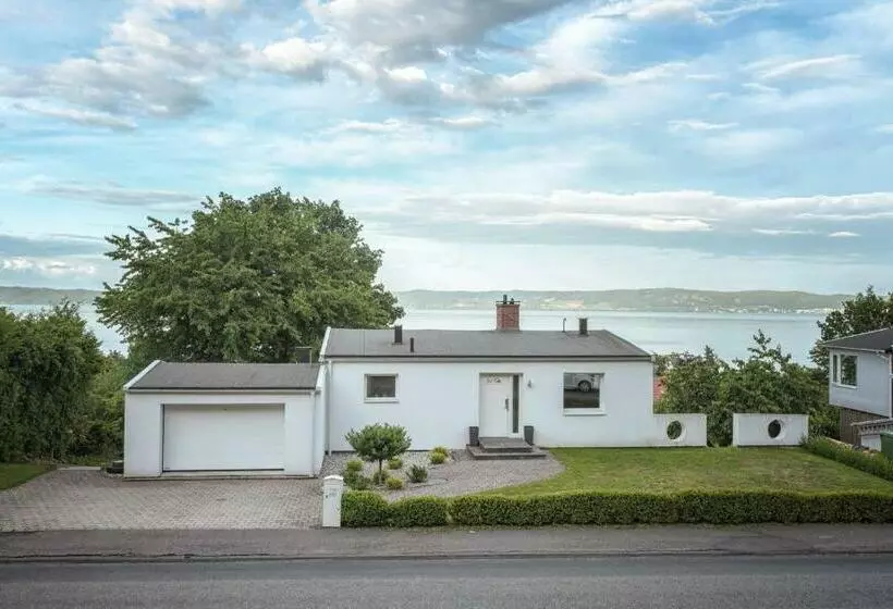 3 Bedroom Gorgeous Home In Bankeryd
