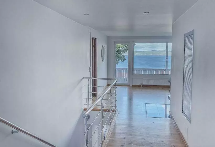 3 Bedroom Gorgeous Home In Bankeryd