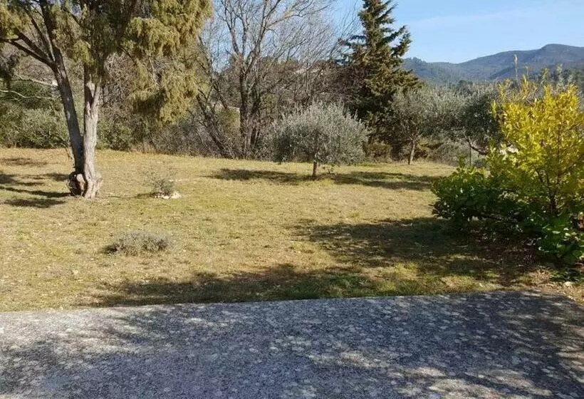 Résidence Lou Cigaloun   Ana Location