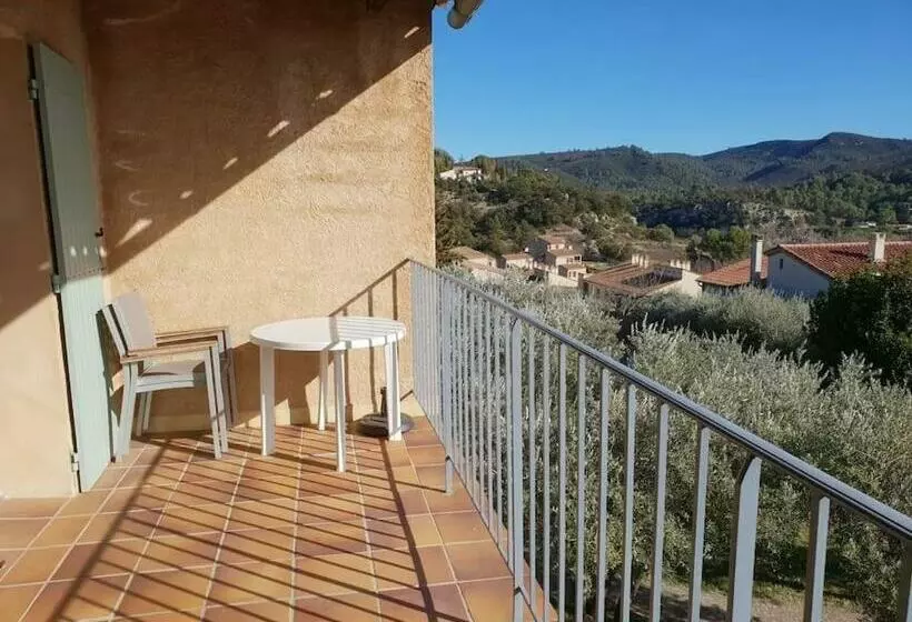 Résidence Lou Cigaloun   Ana Location