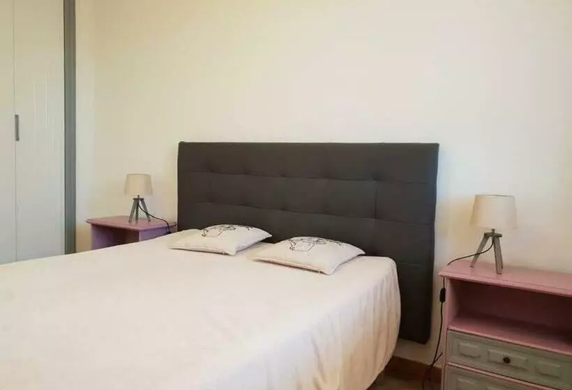 Résidence Lou Cigaloun   Ana Location